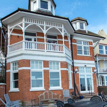 Bay Tree Broadstairs Hotell Exteriör bild
