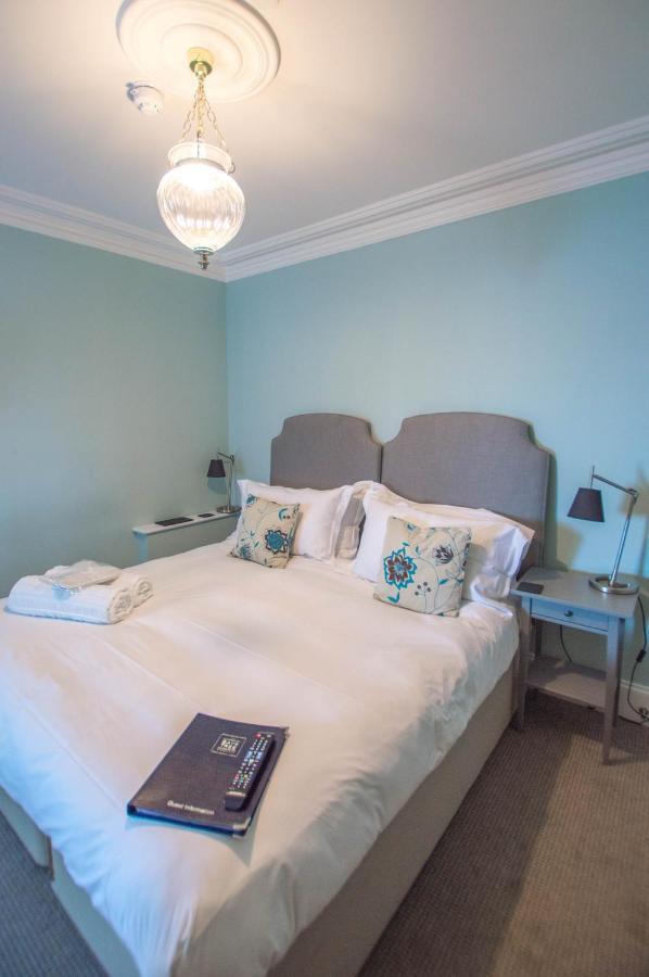Bay Tree Broadstairs Hotell Exteriör bild