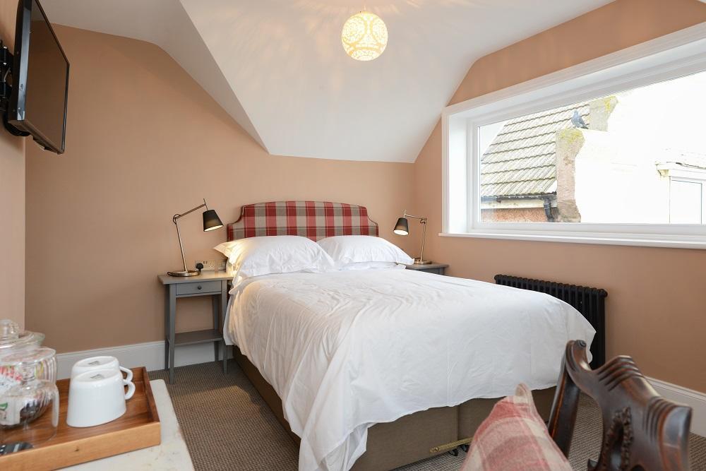 Bay Tree Broadstairs Hotell Exteriör bild
