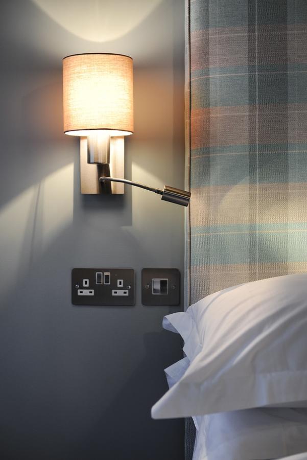 Bay Tree Broadstairs Hotell Exteriör bild