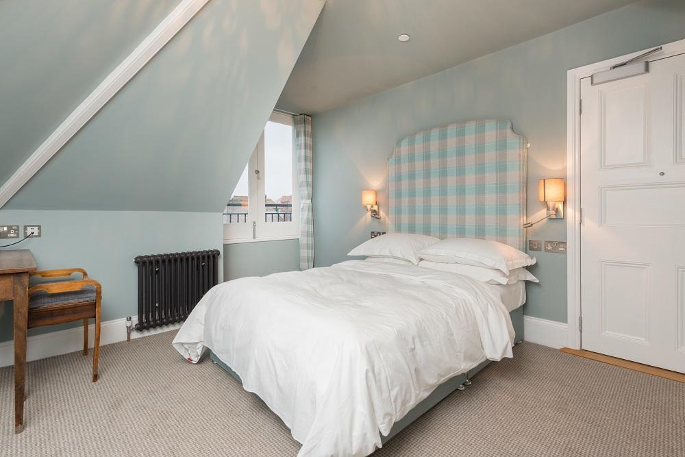 Bay Tree Broadstairs Hotell Exteriör bild