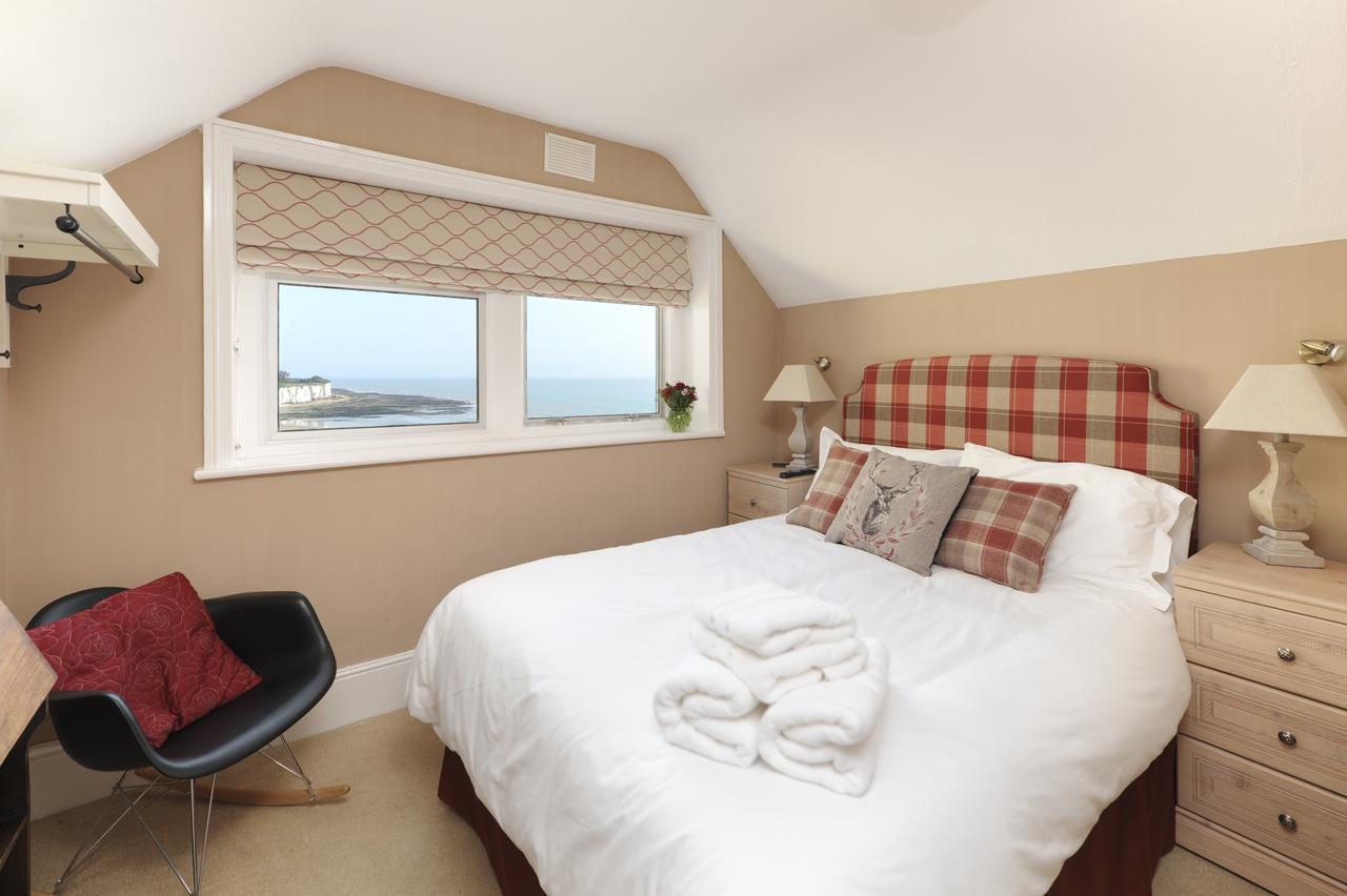 Bay Tree Broadstairs Hotell Exteriör bild